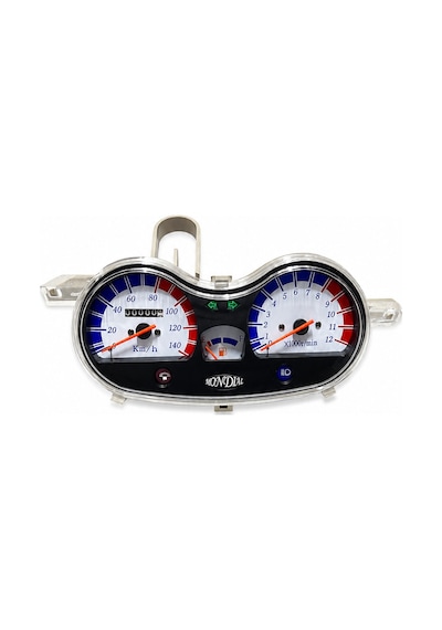Rs 151 Scooter Km Saati