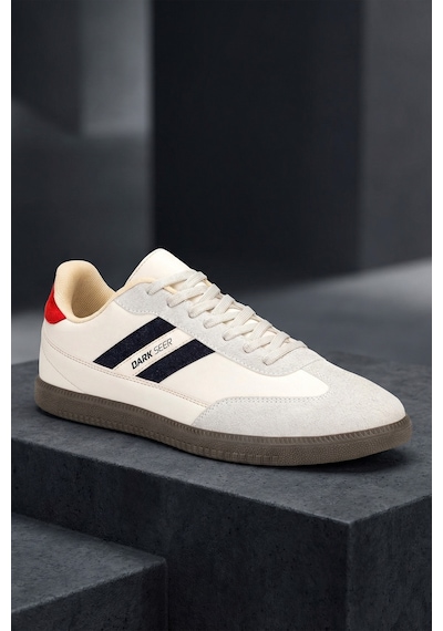 Dark Seer Ds E Satry Sneaker 2025 Erkek Bej-lacivert