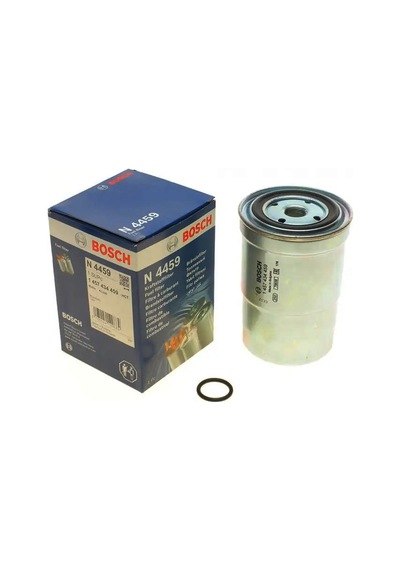 Mitsubishi Pajero 3.2dıd 2000-2006 Bosch Mazot Filtresi 1457434459