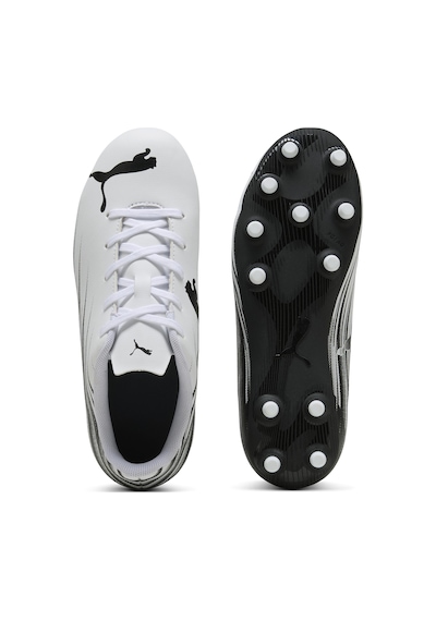 Puma 10849602 Attacanto Iı Fg/ag Jr Çocuk Krampon Beyaz