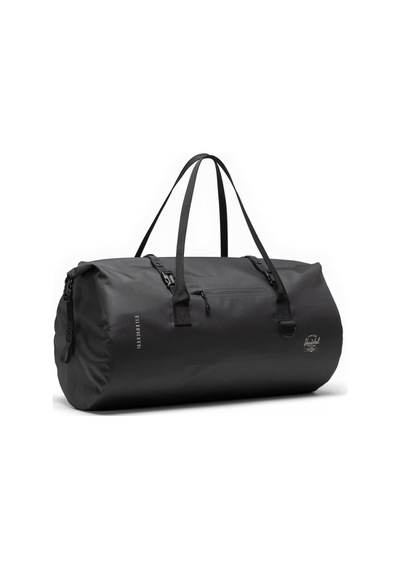 Dry Bag Outdoor Su İtici Kumaş Genişleyebilir Körüklü Seyahat Çantası, 66 L - 78 L