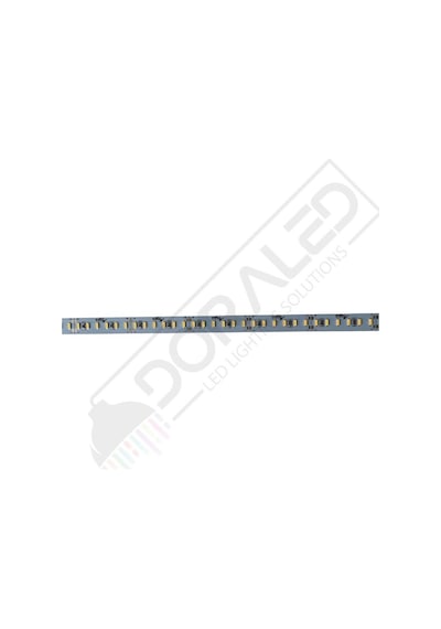 24 Volt 4014 Ledli Led Bar Alüminyum Çubuk Led 144 Ledli Günışığı 3000-3200k 100cm 1 Adet