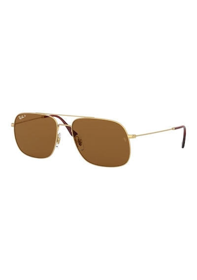 Ray-Ban Rb3595 901383 Polarize Erkek Güneş Gözlüğü