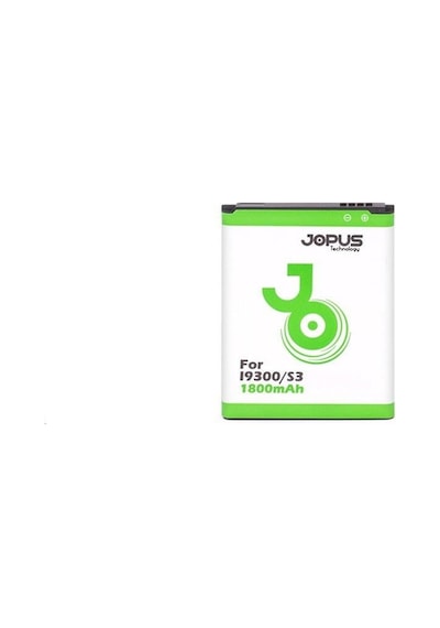 Jopus I9300 Galaxy S3 İle Uyumlu Jbt-01 Eb-l1g6llu Batarya