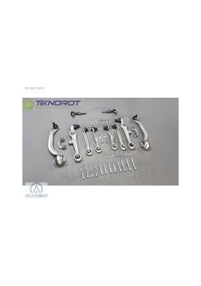 Audi A6 Ön Tamir Takım Seti 97-01
