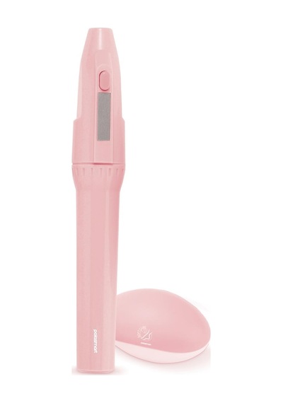 Polosmart PBS505 Manikür Pedikür Seti Pembe