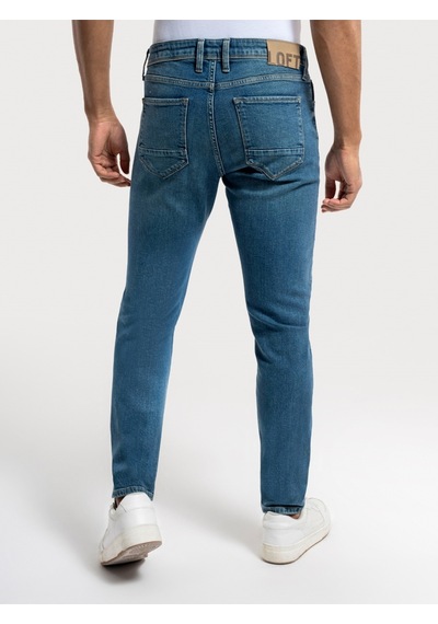 24y 2035710 Forest Wash Erkek Pantolon Denim