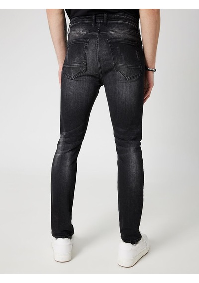 LOFT Justin Skinny Fit Erkek Pantolon Lf2032698 Q1.v1 Denim