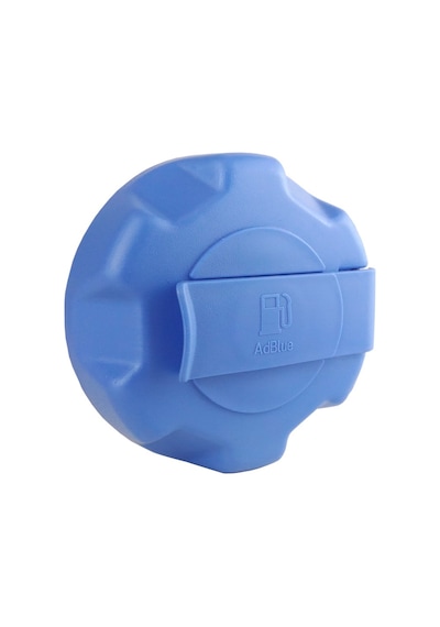 Ahmet Otomotiv Adblue Depo Kapağı 60Mm Renault-Volvo-Iveco 869901