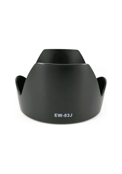 Canon Ew83j 17-55 Mm F/2.8 Is Usm Parasoley