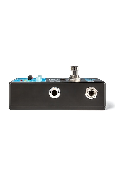 Jim Dunlop Mx100g1 Mxr Rockman X100 Analog Tone Processor Pedalı