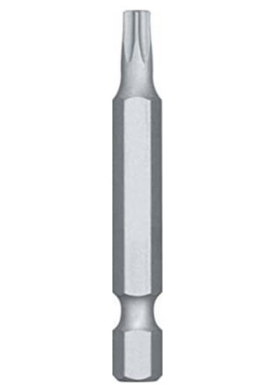 T8 T7 T6 X 50 Tork Torx Bits Uç Vidalama Matkap Ucu Takım