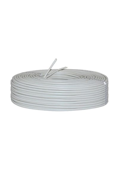 Cca 250metre 2+1 2x0.35+0.25 Cctv Kablo-135526