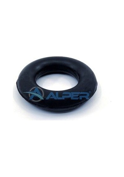 Alper Egzoz Askı Lastiği R12 Alper 632011 7700518505