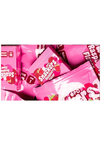 Bicycle Raspberry Snackers V4 Oyun Kağıdı İskambil Kartları