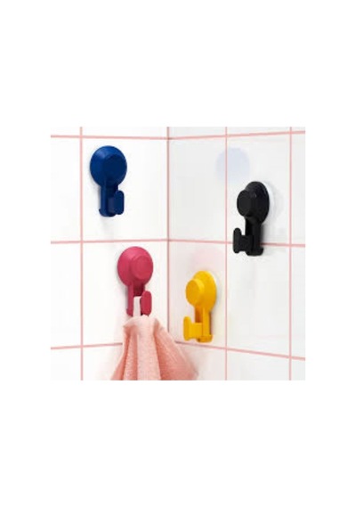 Pepprıg Yeşil Ovma Fırçası,doppa Banyo Kaydırmazı,tısken Renkli 4 Adet Duvar Askısı Çok Renkli - 645468745 Çok Renkli Pepprıg Yeşil Ovma Fırçası,doppa Banyo Kaydırmazı,tısken Renkli 4 Adet Duvar Askısı Çok Renkli - 645468745 Çok Renkli