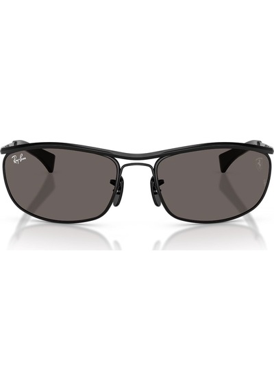 Ray-ban Rb3819m F117b1 62 Güneş Gözlüğü Siyah