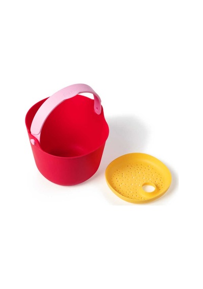 Quut Bucki Elekli Kova Cherry - Banana Pink 173052