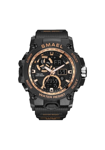 Dijital Ve Analog Erkek Kol Saati925014