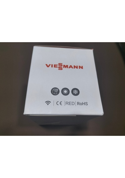 300s-rf Oda Termostatı