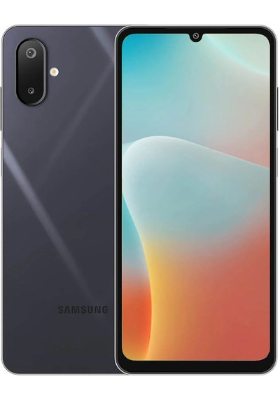 Samsung Galaxy M06 5g Uyumlu Ön Body Şeffaf Ultra Ekran Koruyucu Nano Jelatin