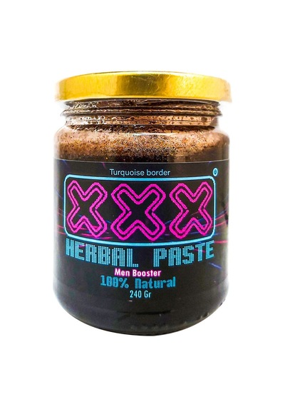 Lovix Erkeklere Özel Macun 240 Gr