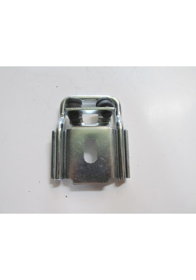 Opel Movano 04/06 Bagaj Kapak Ki Li T Karşılığı Sol