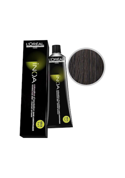 Inoa Saç Boyası 4.3 Kahve Dore 60 Ml