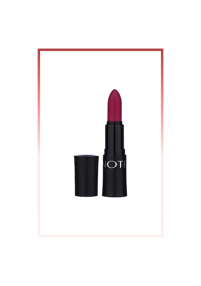 Note Cosmetique Mattemoist Lipstick Mat Bitişli Ruj 305 Show - Pembe