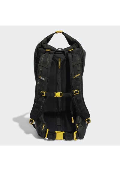 Adidas Ib8551 Trx Natgeo Bp Sırt Çantası Siyah