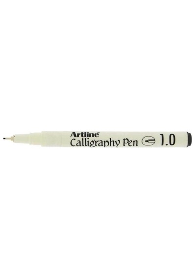 Artline Ergoline Arabic Kaligrafi Kalemi 1.0Mm