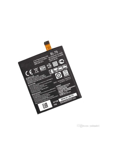 LG Uyumlu Nexus 5 D821 D820 Bl-T9 Batarya Pil