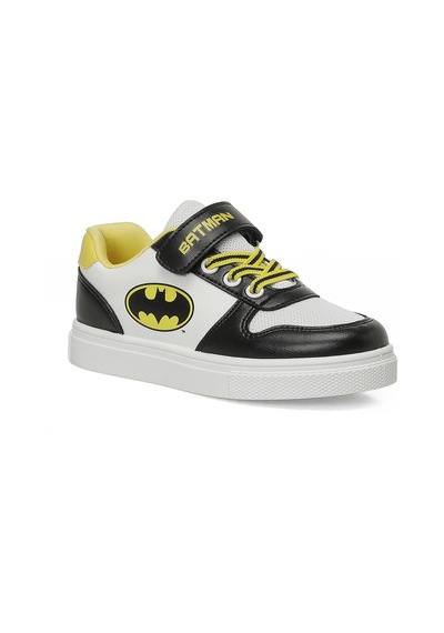 Batman Hayba.p6fx Beyaz Erkek Çocuk Sneaker 000000000102238829 Beyaz