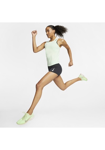 Nike Dri-fit Adv Kadın Koşu Tayt Şort-sportxoutlet Siyah