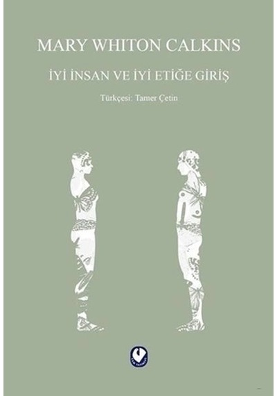 İyi İnsan Ve İyi Etiğe Giriş