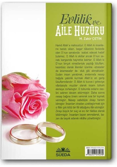 Evlilik Ve Aile Huzuru