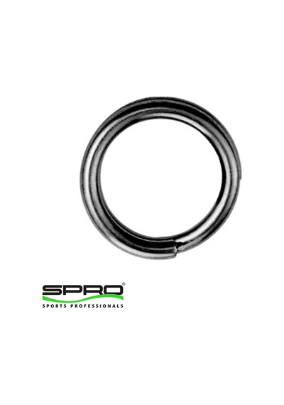 Spro Power Split Halka Nsb 2 32lb