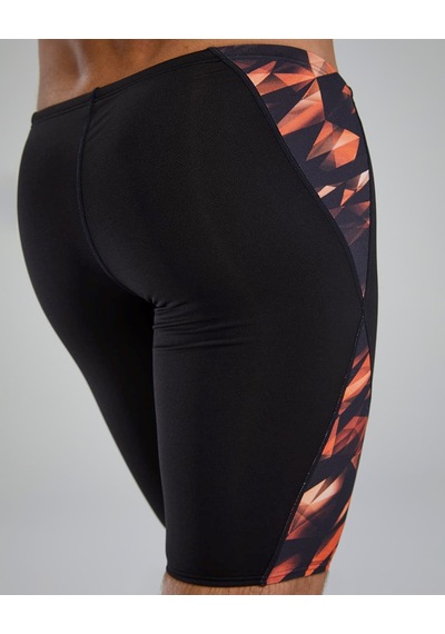 Tyr Durafast Elite Men's Jammer Swimsuit - Triadic Turuncu