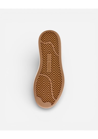 Steve Madden Catapult Taupe Kadın Bej Sneakers Catapult Taupe