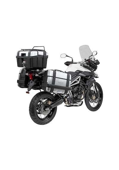 Givi Trk33Pack2 Yan Çanta Takım