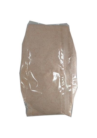 Leka Baharat Himalaya Tuzu Pembe Toz 1 KG