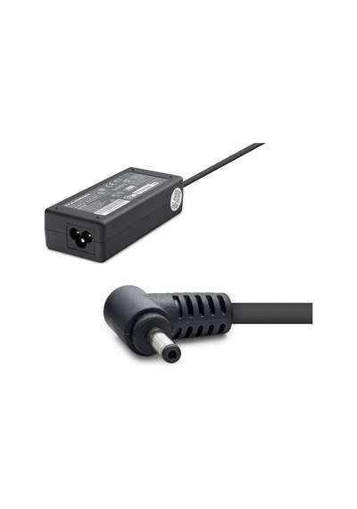 Adaptör 19v 3.42a 65w Laptop Ü 3.5x1.35mm Casper Uyumlu Siyah