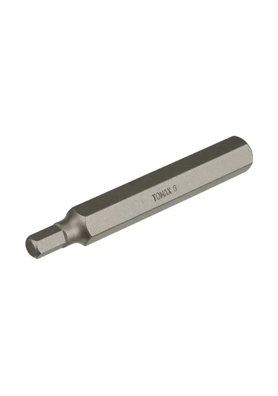Ers- Allen Otomotiv Bits Uç - Hex6 8 Adet
