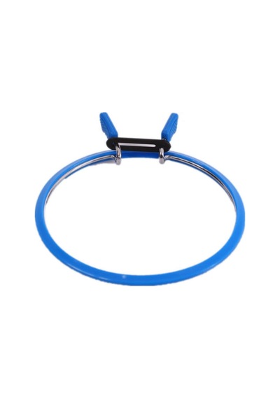 Plastik Çelik Nakış Kasnağı Büyük Boy 19 Cm - 223256721