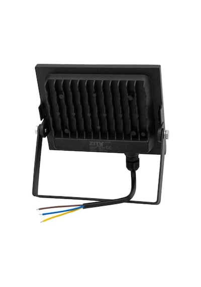 Siyah Kasa Led Projektör Zmr-302/s.65 50w