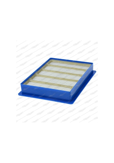 Philips Uyumlu Fc9919 Marathon Ultimate Güçlendirilmiş Hepa Filtre