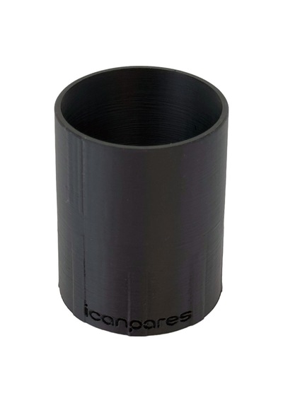 Flora Uyumlu Fl-375 Süpürge Hortum Kazan Girişi 38mm Hortumlar İçin