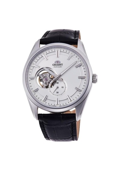 Orient Ra-ar0004s30b Otomatik Erkek Kol Saati Metalik Gri