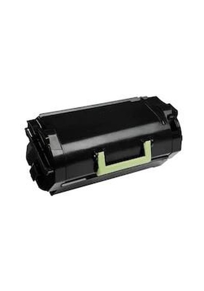 Lexmark Ms710/Ms810N/Ms812Dn.Dtn.De Uyumlu Toner 25.000 Syf