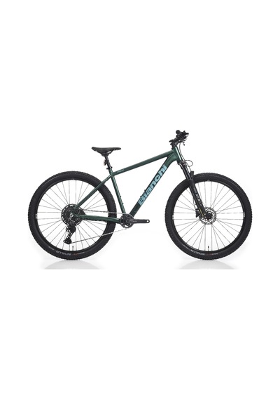 Bianchi Magma Comp 9.1 43 Kadro Haki